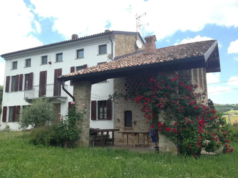 B&B Casa Piantone