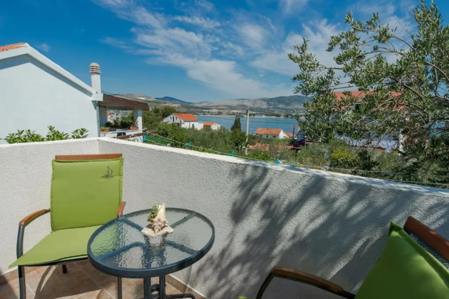 Apartments Danica Trogir