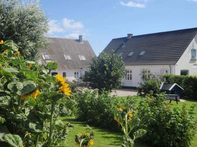 Ruhetgaard Holiday Apartment