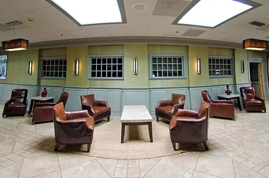 Quality Inn & Suites New Hartford - Utica