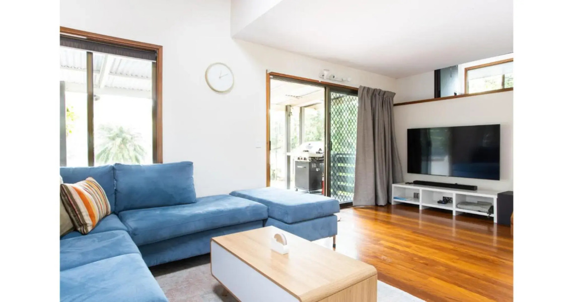 The Lake House - Cabarita Beach