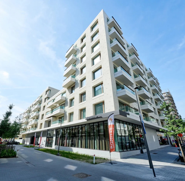 Domitys Emerald Haven