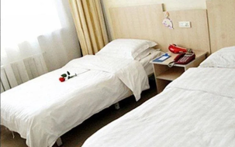 Mild Express Hotel South Erhuan Branch