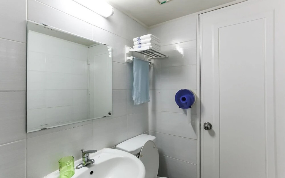 Yeoncheon Hole in One