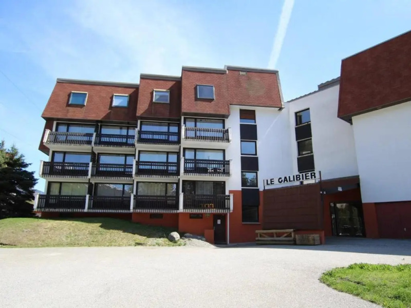 Appartement Serre Chevalier, 1 pièce, 4 personnes - FR-1-330F-89