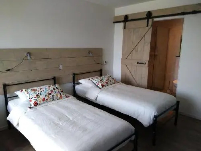 Bed And Breakfast Langs De Maas