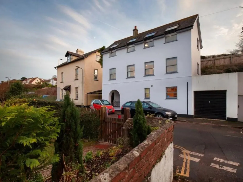 Driftwood Shaldon in Shaldon