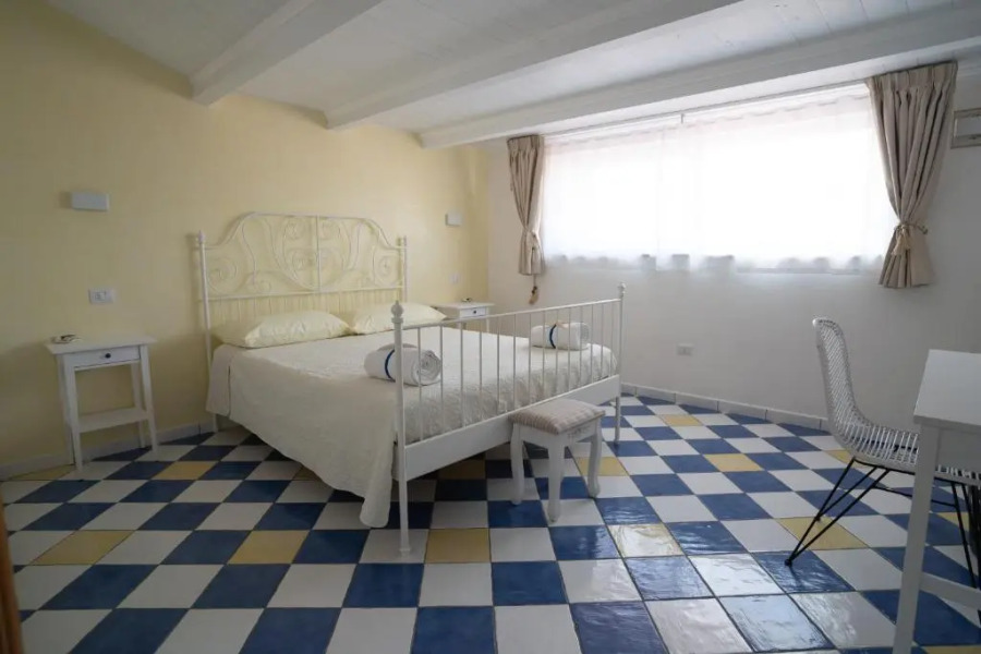 Cassiodoro Suite B&B