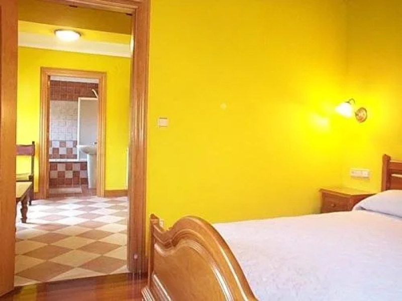 Hostal Rural Onbordi