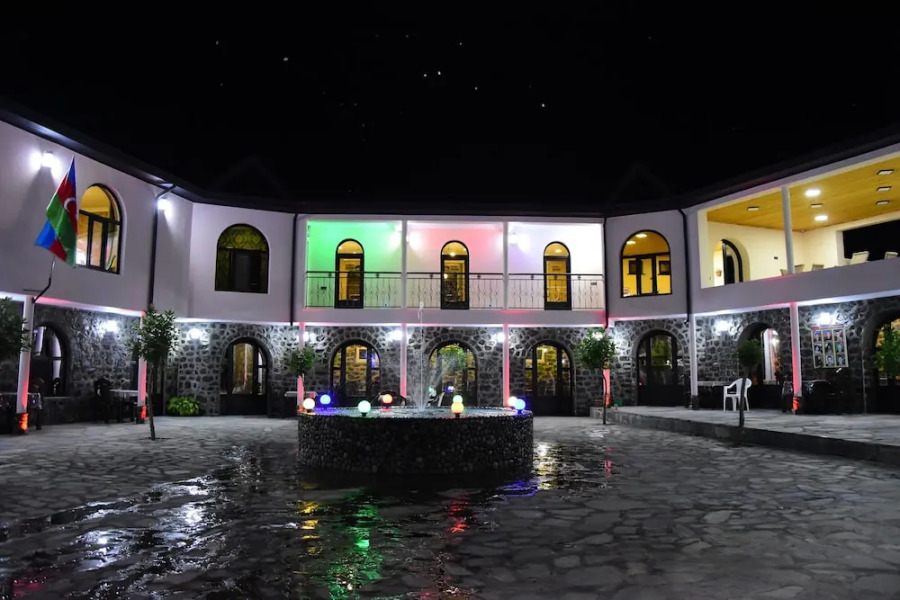 Simsek Motel & Restaurant