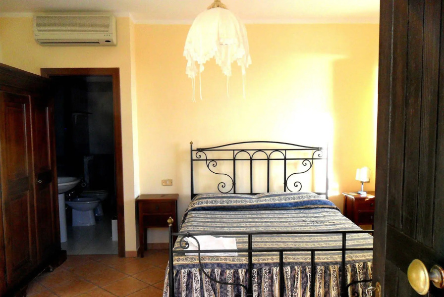 Agriturismo Principe di Vallescura