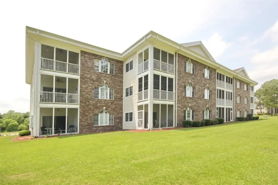 3405 Champions Sunset Beach