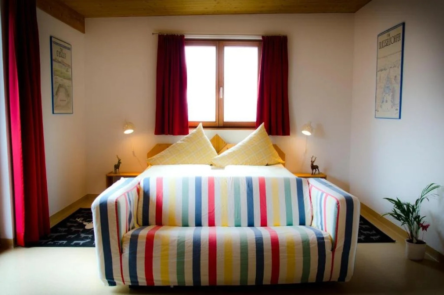 Reiterhof Berggut Gaicht