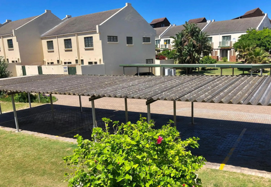 42 Settler Sands Beachfront Accommodation Sea and River View