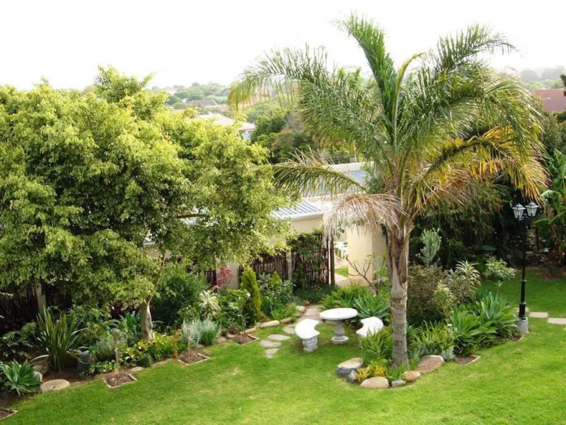 Smart Villa Guest House