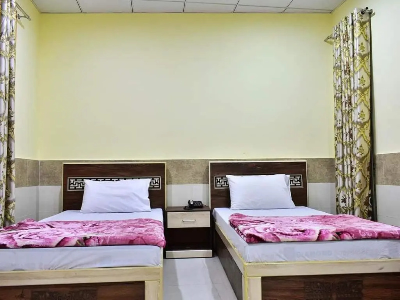 Swat Guest House