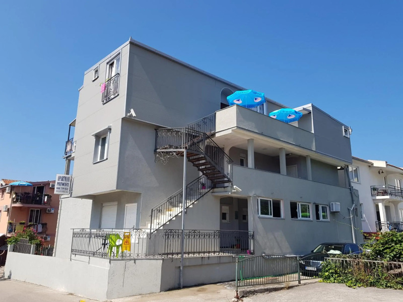 Apartments Bulatovic