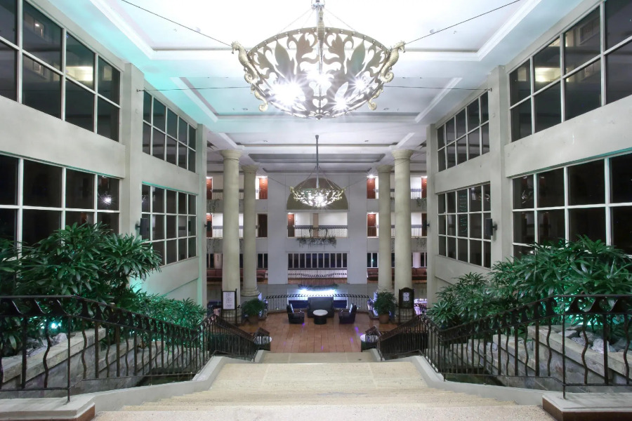 Corus Paradise Resort Port Dickson