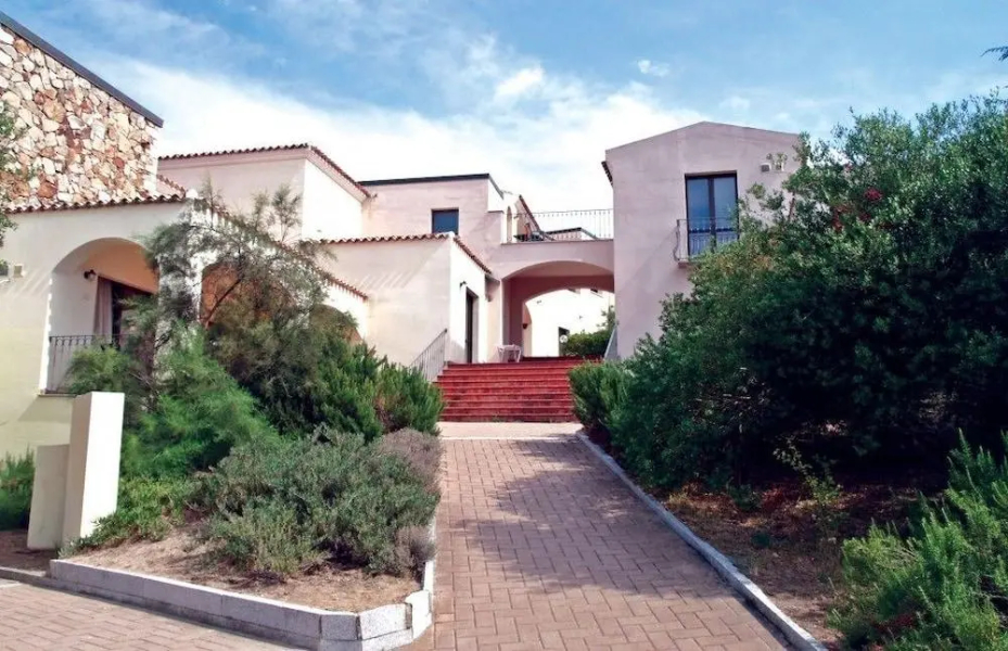 Orovacanze Club Alba di Luna Hotel