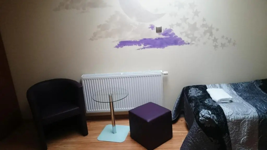 Hotel Restauracja Księżycowa