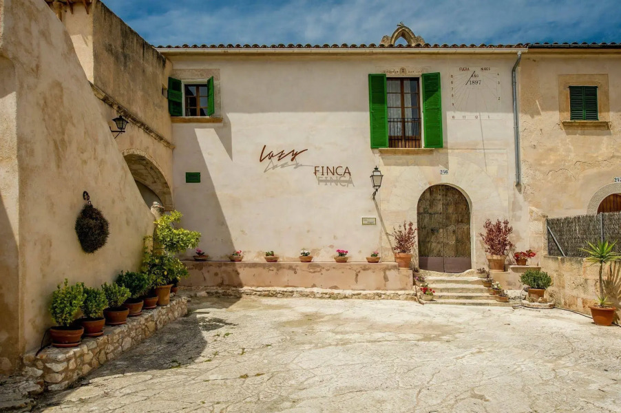 Fincahotel Son Valls