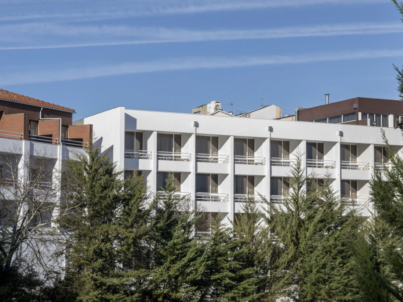 Hotel Do Parque - Congress & SPA