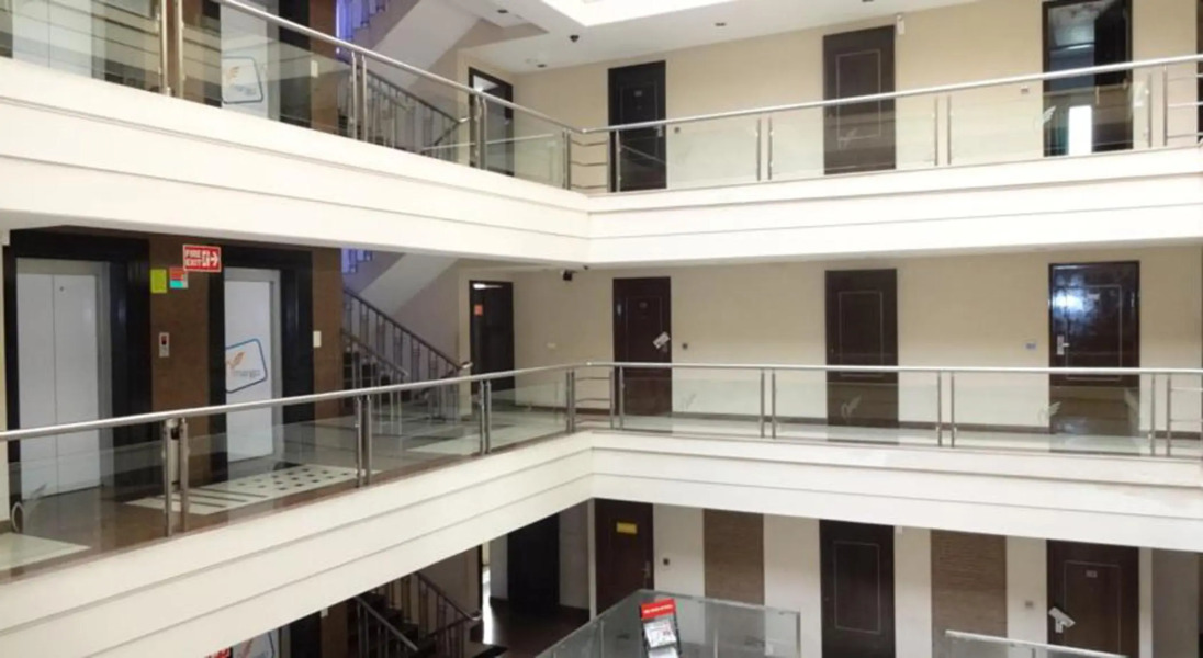 Mango Hotels, Hyderabad