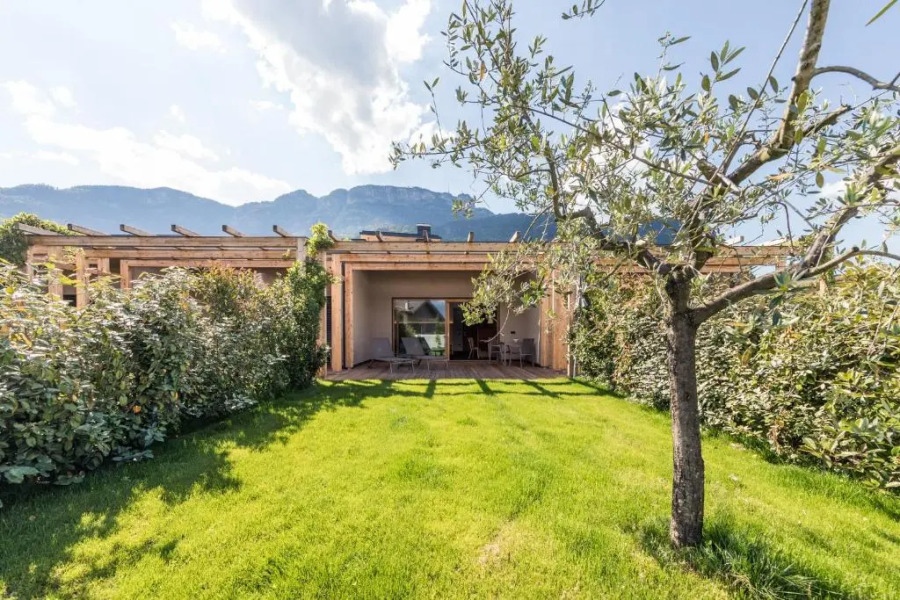 Weingut Moser Apartments