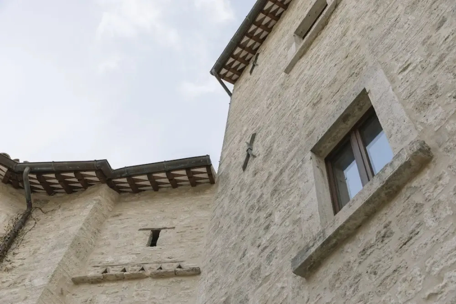 Castel di Luco