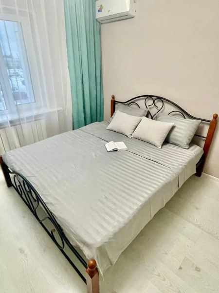 Апартаменты в 14 микрорайоне 1