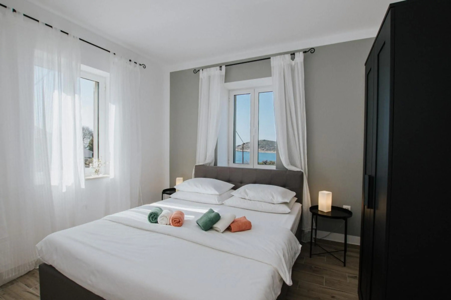 House Marija Drvenik Mali