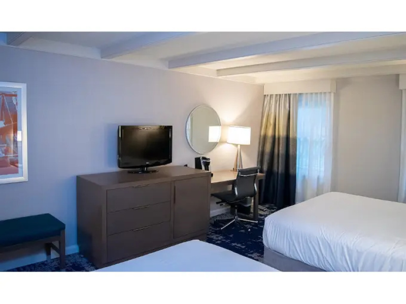The Desmond Hotel