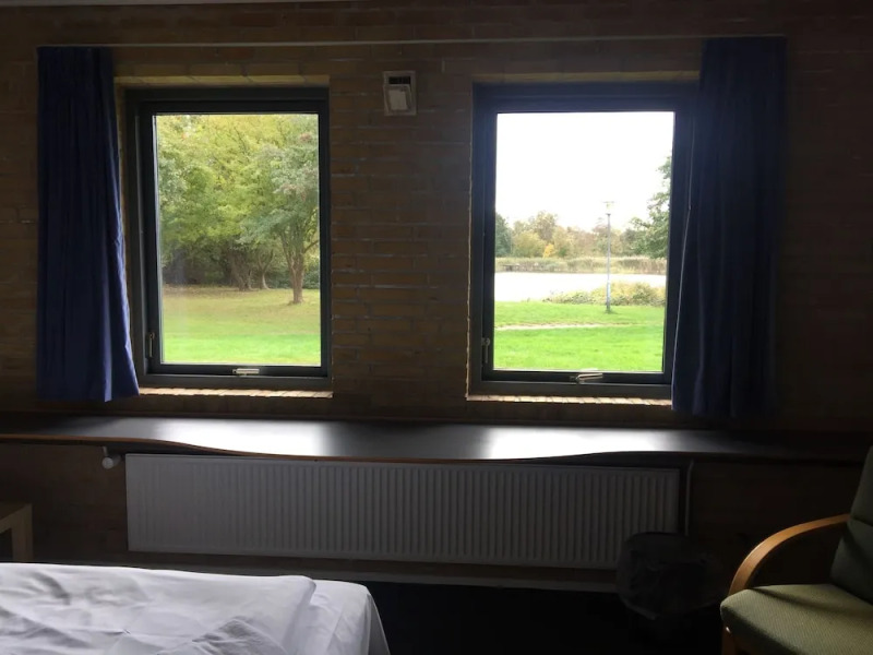 Korsør Vandrerhjem Svanegården