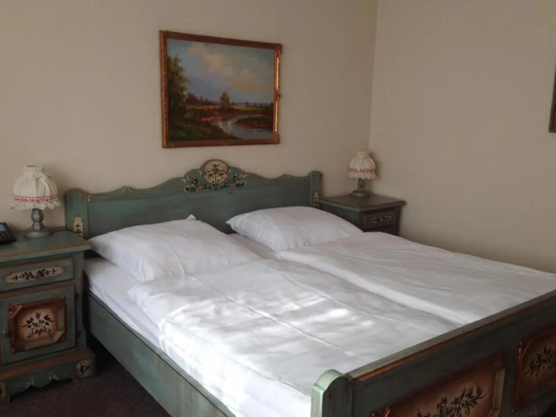 Landhaus Heideschmiede