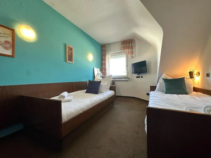 AR Boutique Hotel Mannheim City