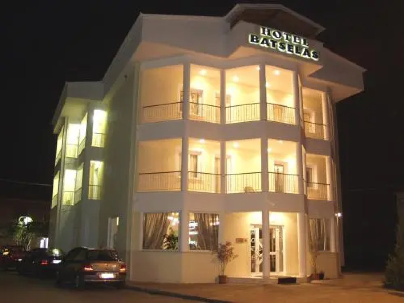 Batselas Traditional Hotel