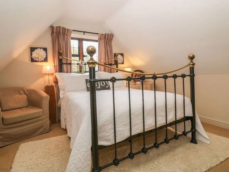 The Court Yard Cottage