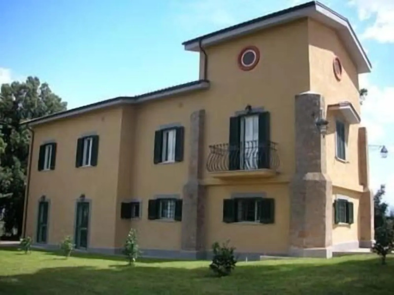 Tenuta di Pietra Porzia