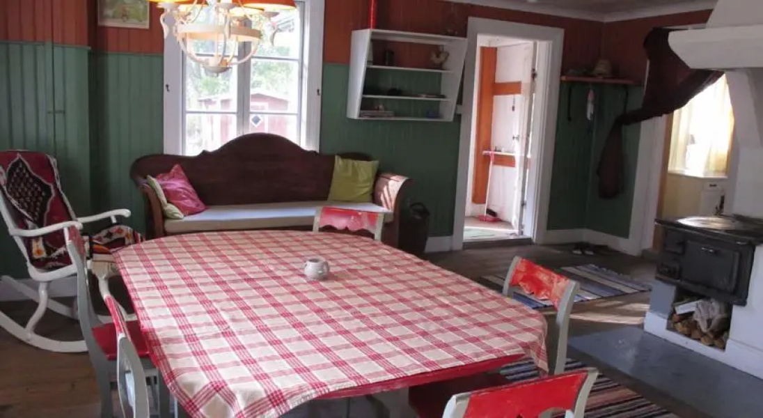 Knipberget B&B