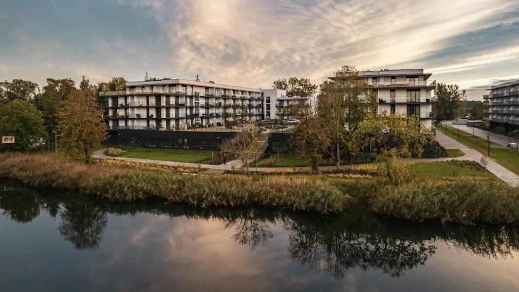 Apartamenty Sun&Snow Sagaris