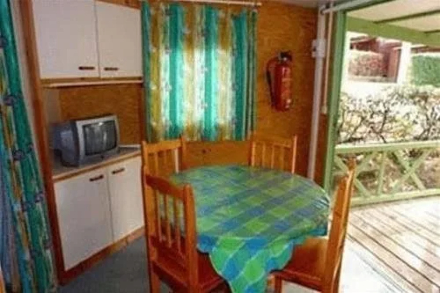 Camping las Lomas