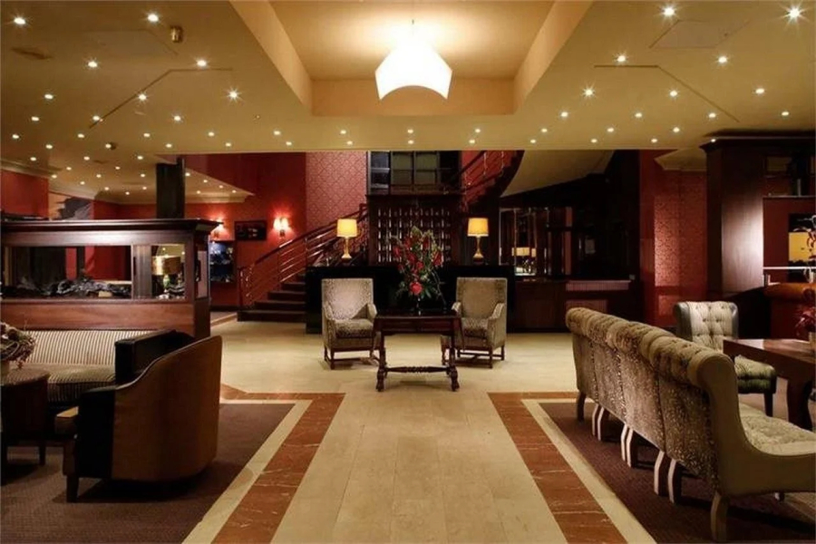 Park Hotel