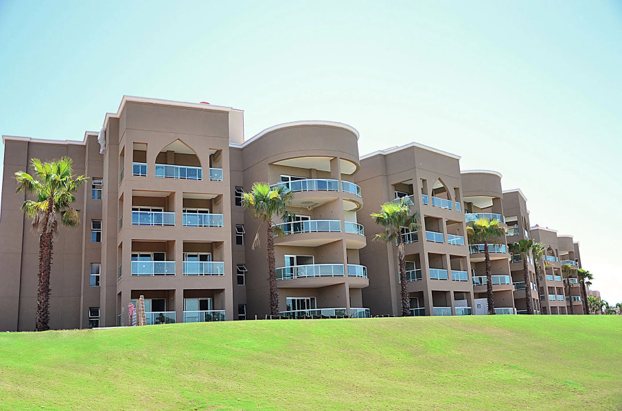 Malai Manso Yacht Convention & Spa