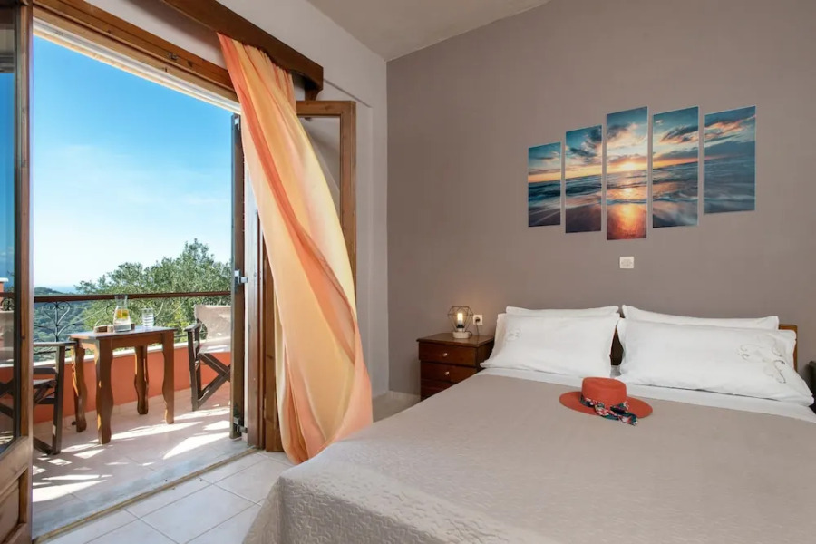 Sunset and Sunrise Apartments