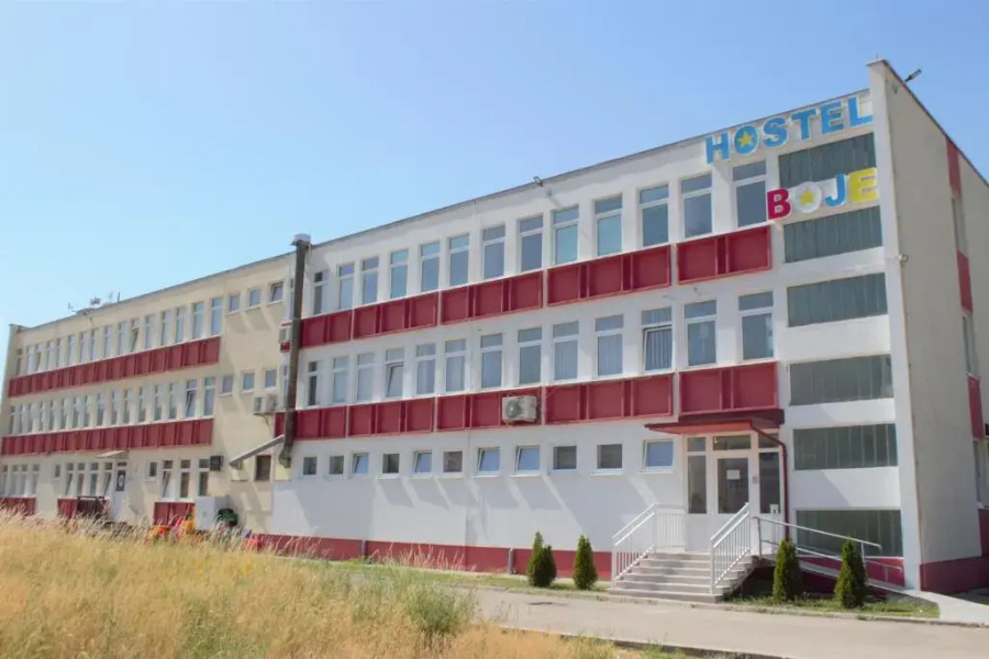 Hostel Boje