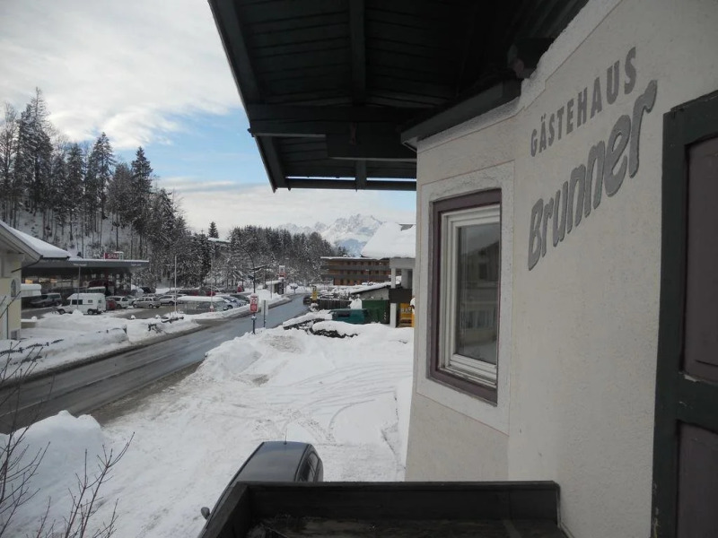 Brunner Pension