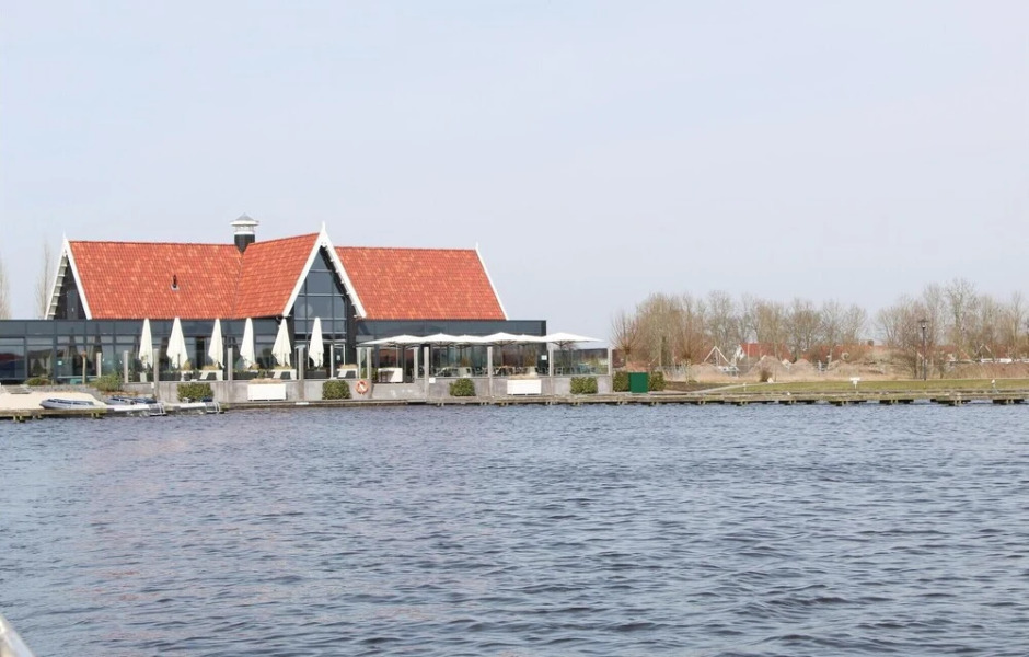 Bodelaeke-wiedenwoning
