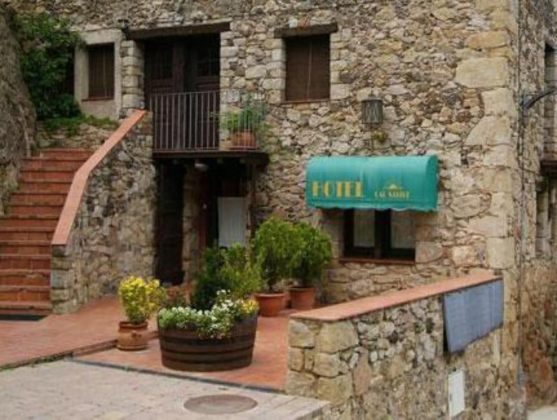 Hotel Cal Sastre