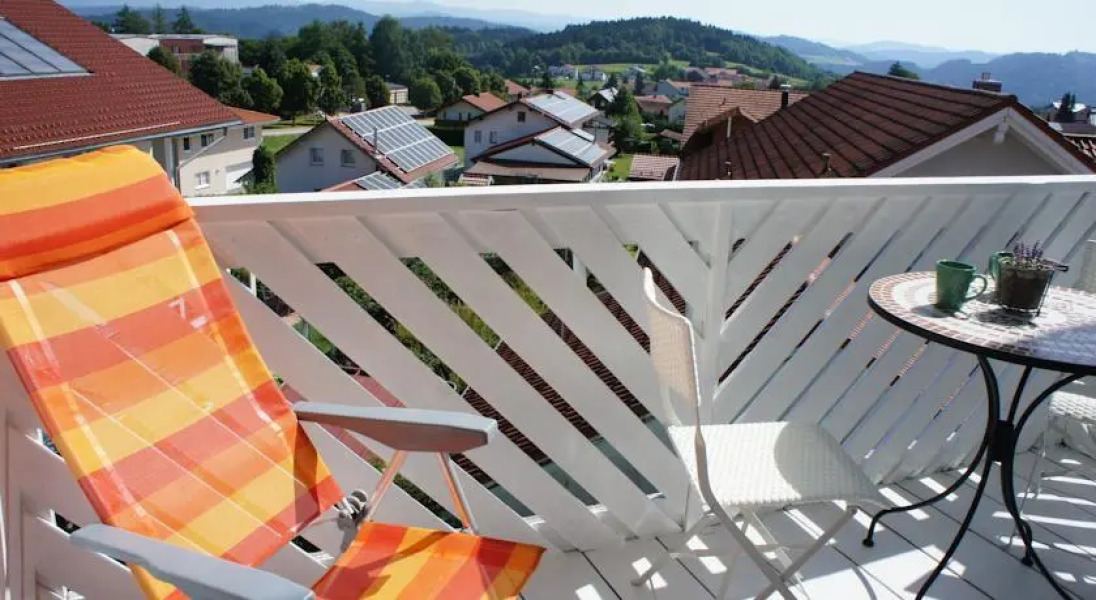 Appartment Innernzell