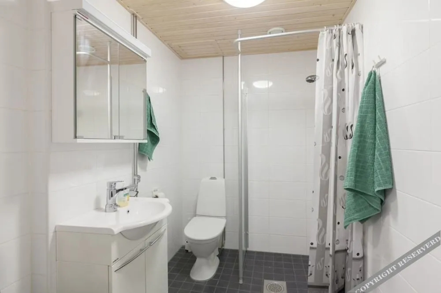 SuiteStay Espoo